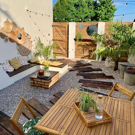Evasion Villa La Capelle-lès-Boulogne Екстериор снимка