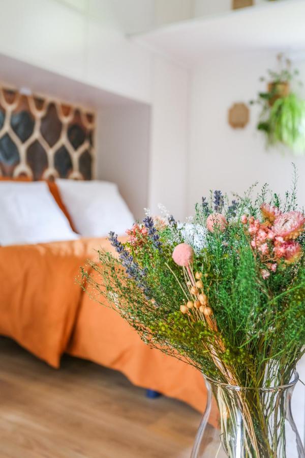 Evasion Villa La Capelle-lès-Boulogne Екстериор снимка