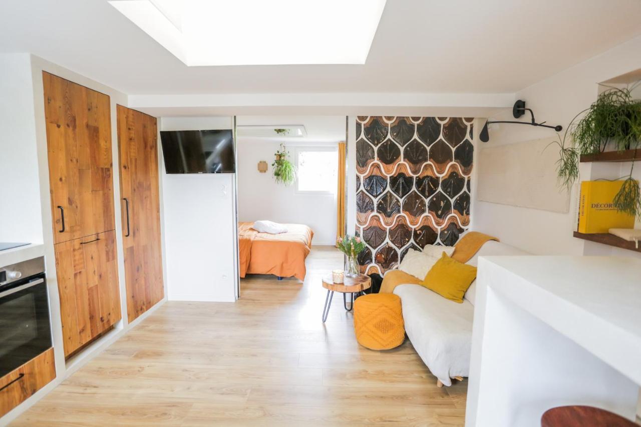 Evasion Villa La Capelle-lès-Boulogne Екстериор снимка