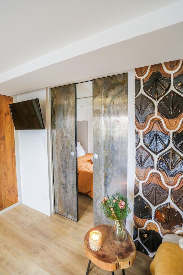 Evasion Villa La Capelle-lès-Boulogne Екстериор снимка