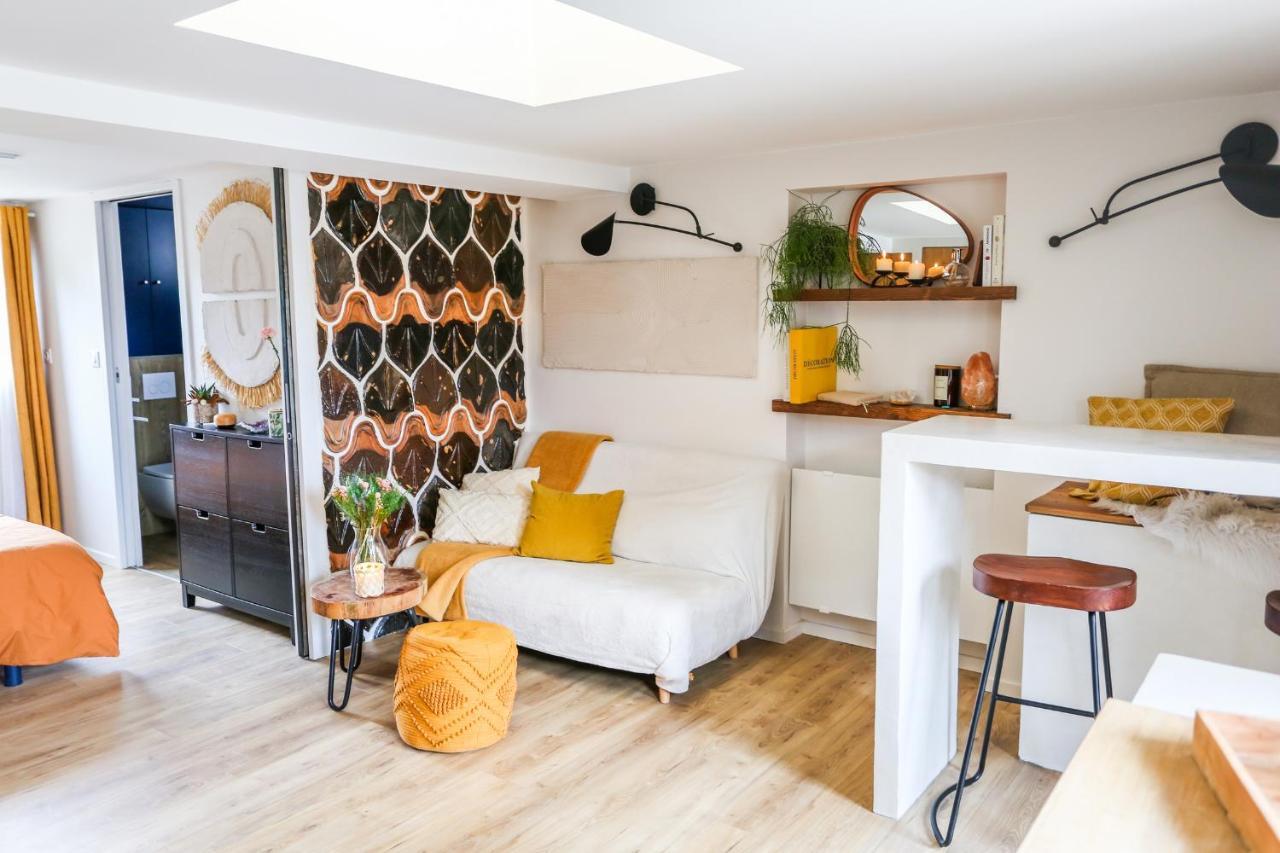 Evasion Villa La Capelle-lès-Boulogne Екстериор снимка