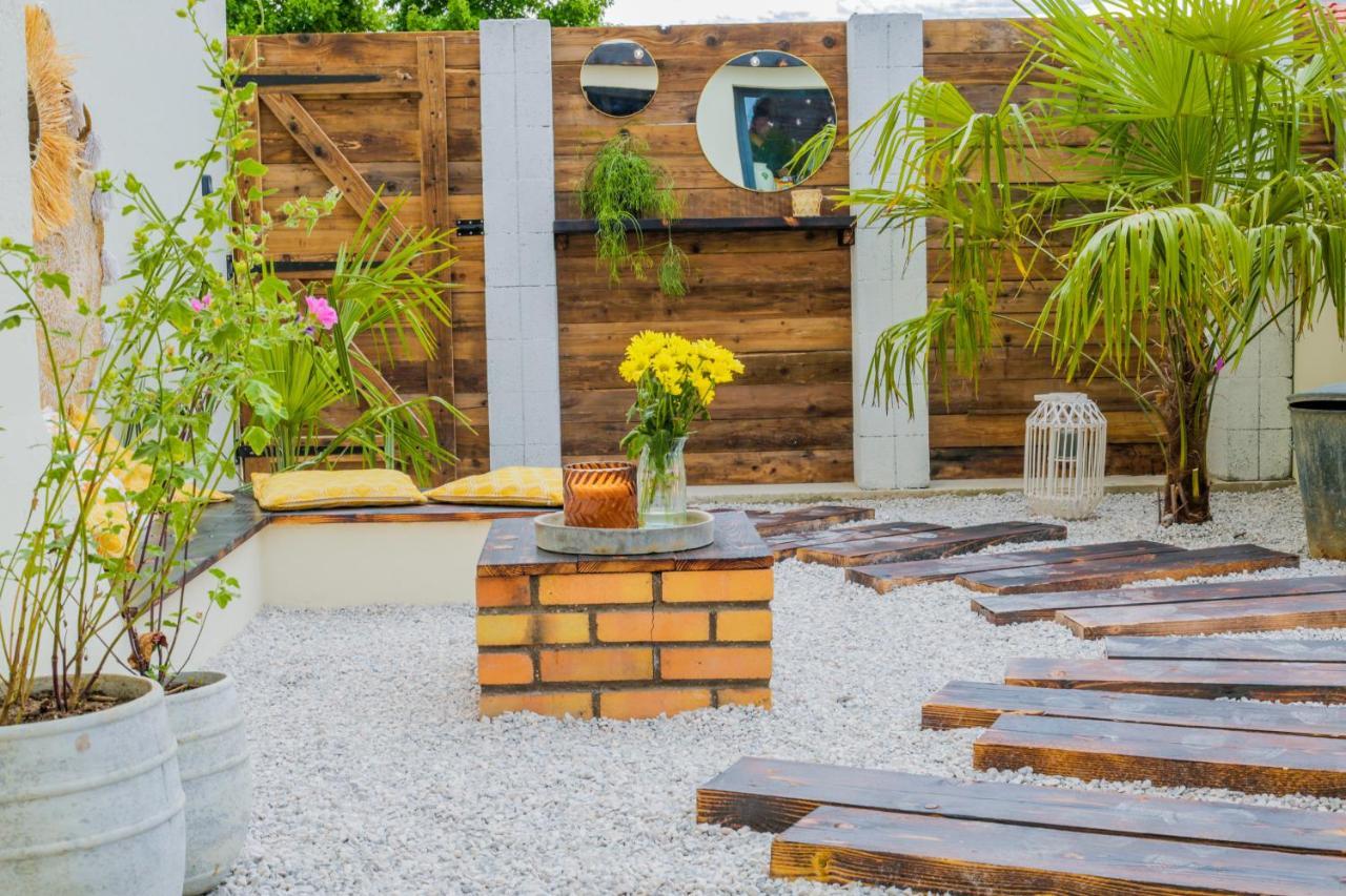 Evasion Villa La Capelle-lès-Boulogne Екстериор снимка