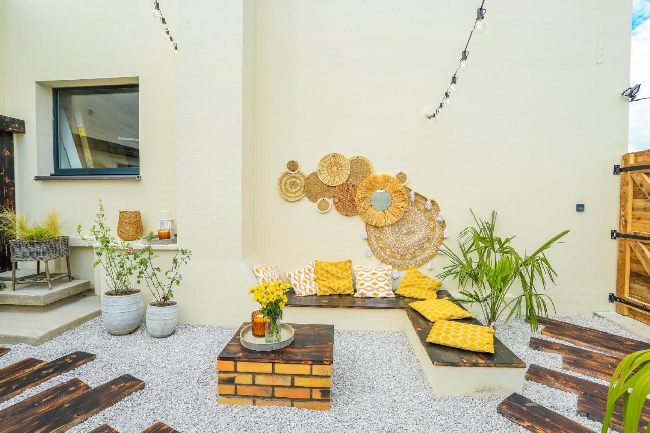 Evasion Villa La Capelle-lès-Boulogne Екстериор снимка